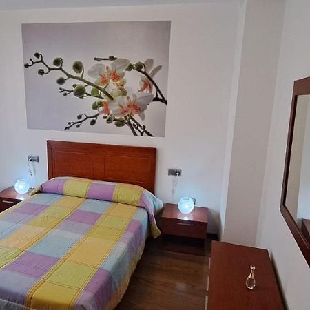 Constitucion 80 Appartement Úbeda Buitenkant foto