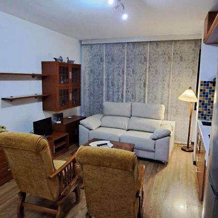 Constitucion 80 Appartement Úbeda Buitenkant foto