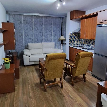 Constitucion 80 Appartement Úbeda Buitenkant foto