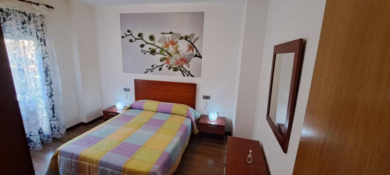 Constitucion 80 Appartement Úbeda Buitenkant foto