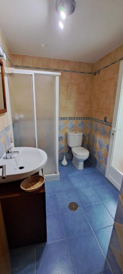 Constitucion 80 Appartement Úbeda Buitenkant foto