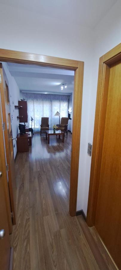 Constitucion 80 Appartement Úbeda Buitenkant foto