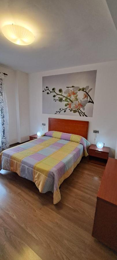 Constitucion 80 Appartement Úbeda Buitenkant foto