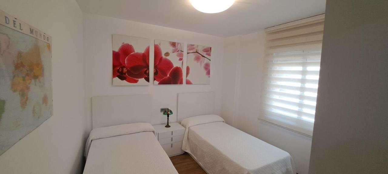 Constitucion 80 Appartement Úbeda Buitenkant foto