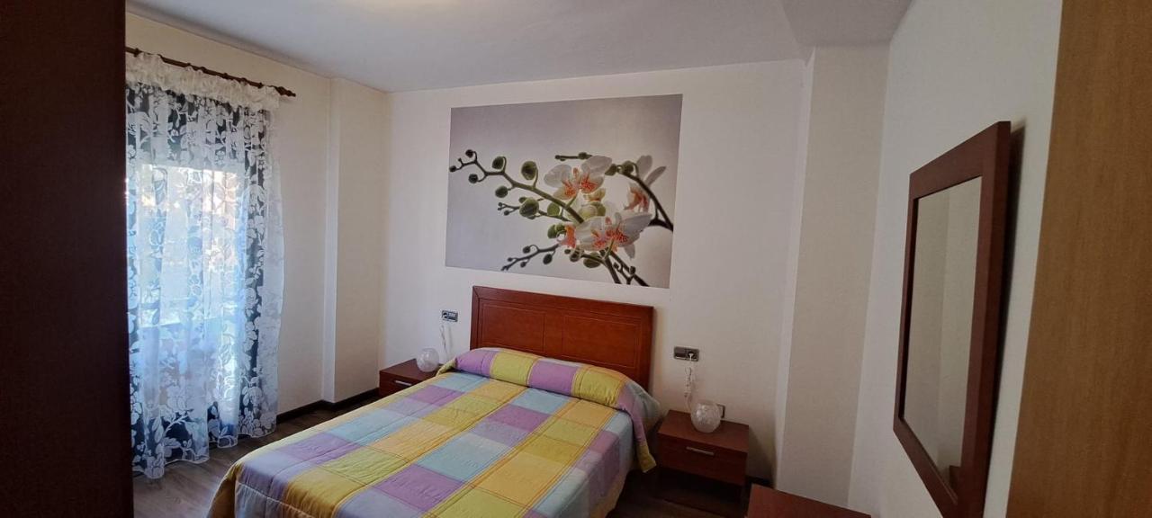 Constitucion 80 Appartement Úbeda Buitenkant foto