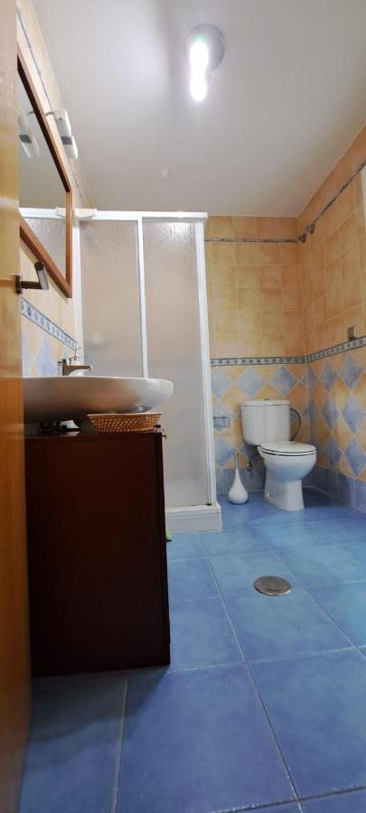 Constitucion 80 Appartement Úbeda Buitenkant foto