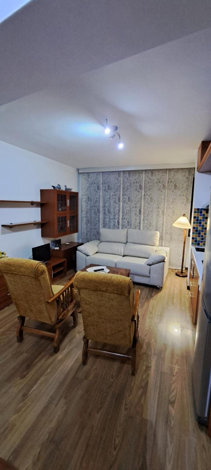 Constitucion 80 Appartement Úbeda Buitenkant foto