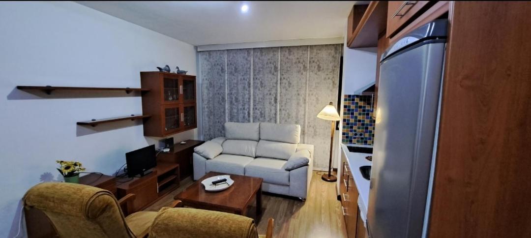 Constitucion 80 Appartement Úbeda Buitenkant foto