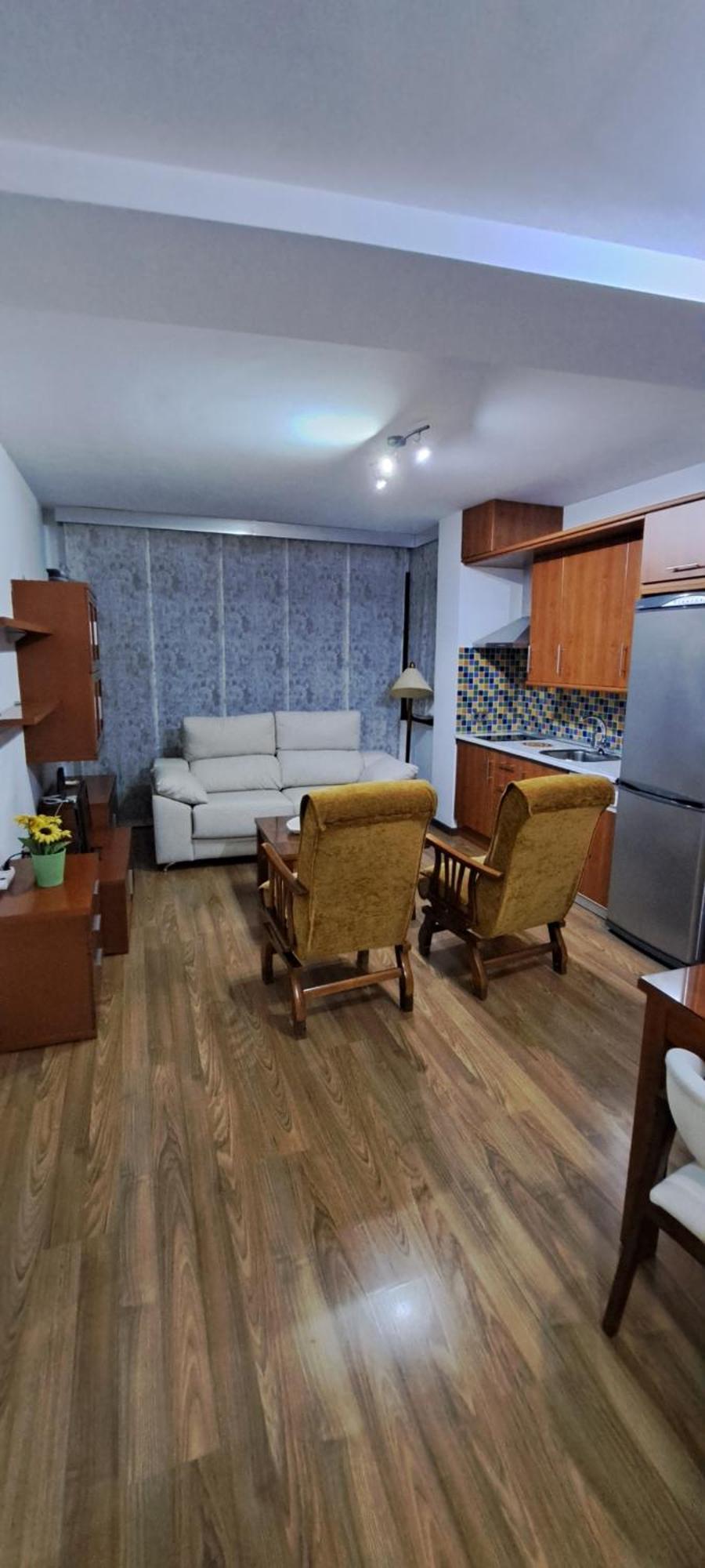 Constitucion 80 Appartement Úbeda Buitenkant foto